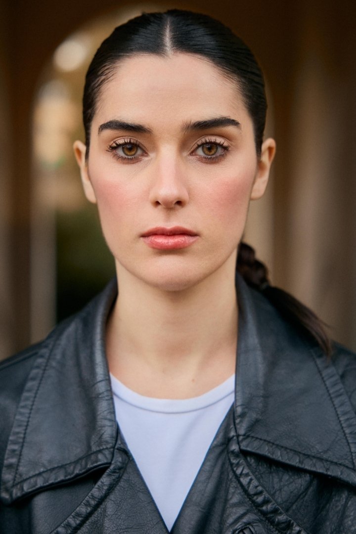 بازیگر Beatrice Ripa  