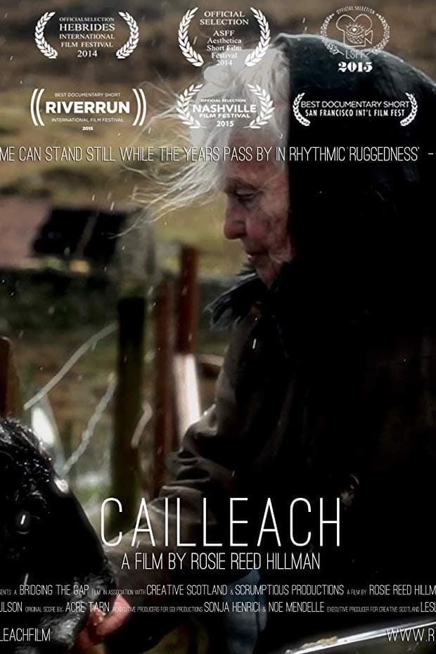 Cailleach | Cailleach