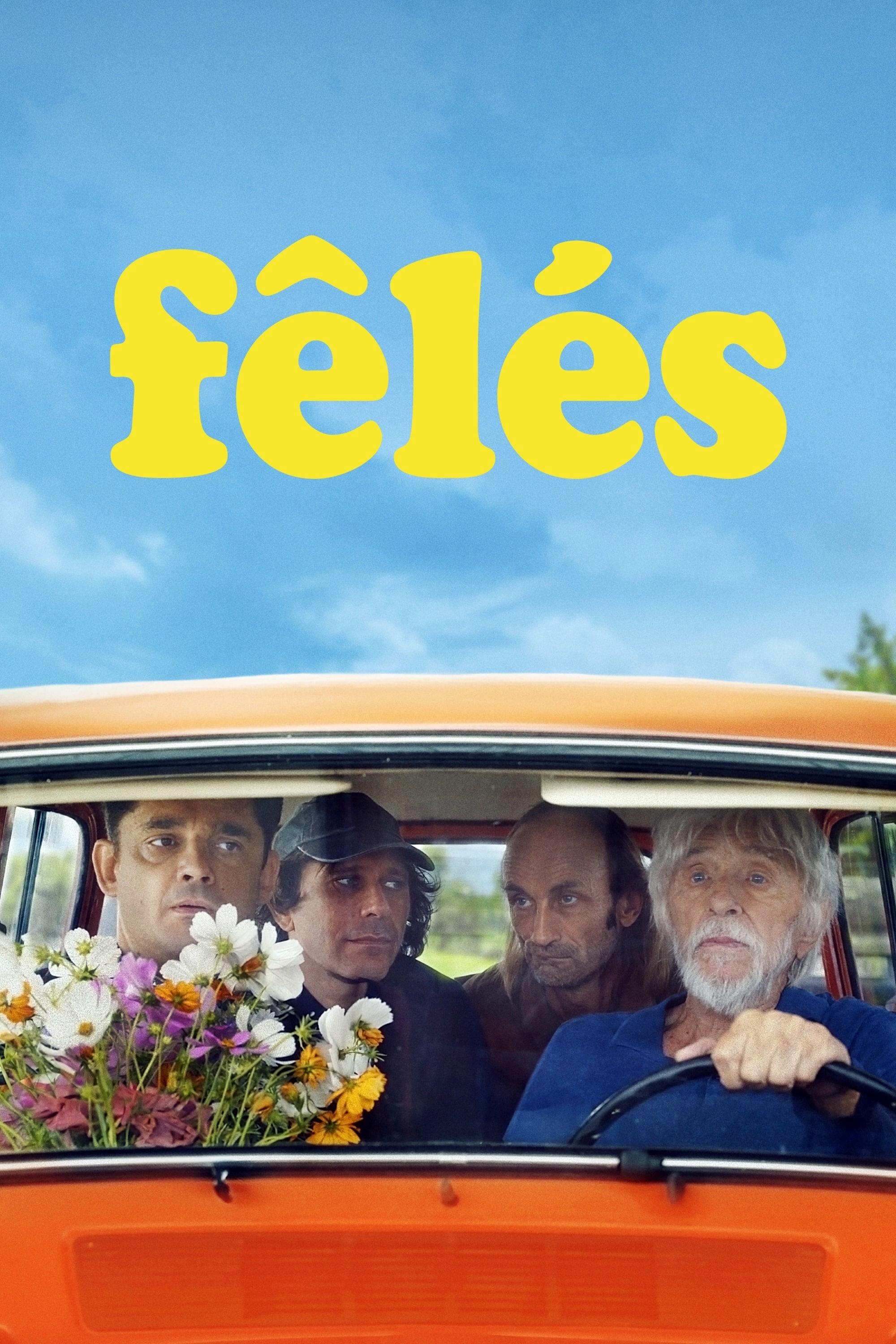 Fêlés | Fêlés