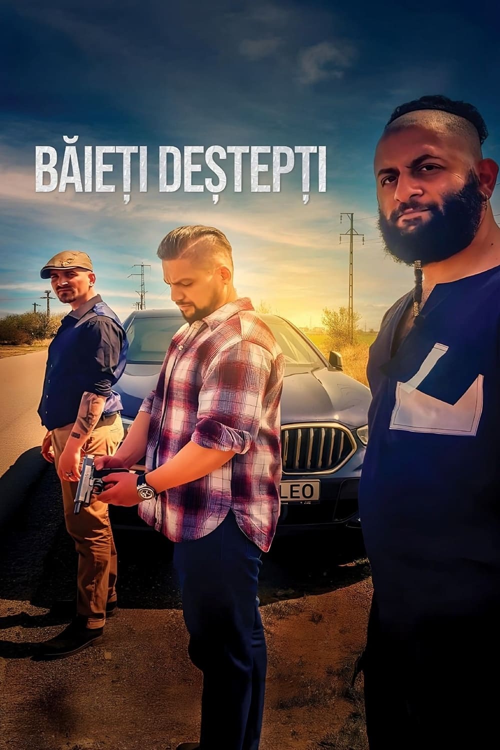 Băieți deștepți | Băieți deștepți