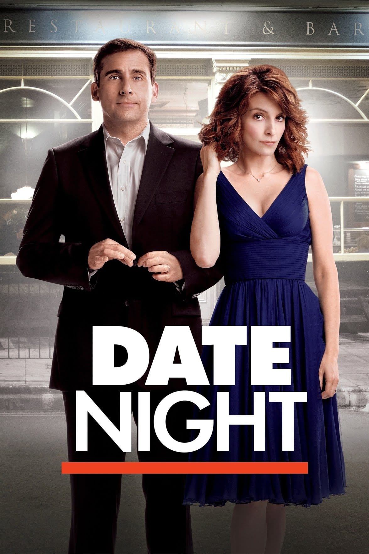 Date Night | Date Night