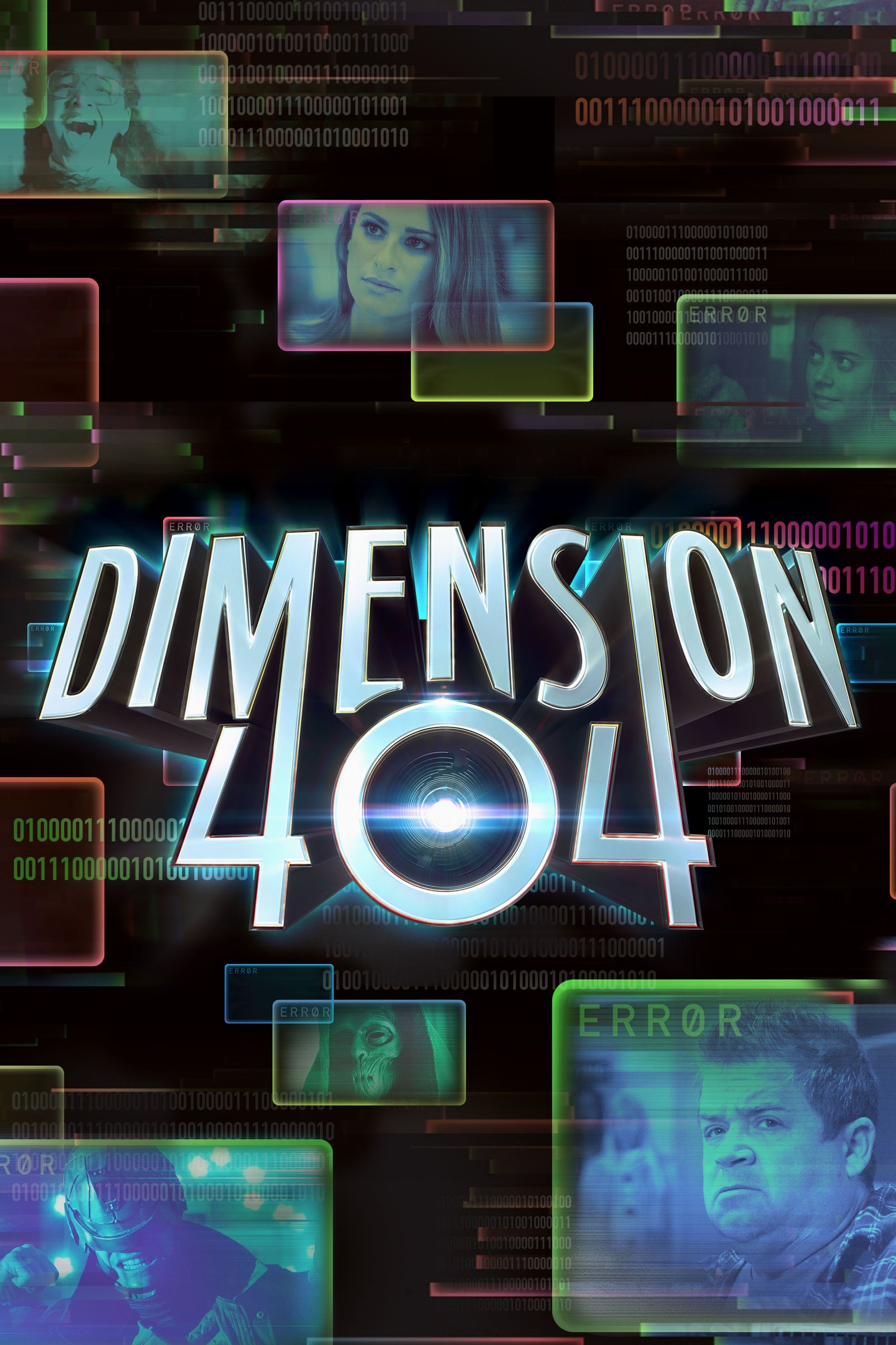 Dimension 404 | Dimension 404