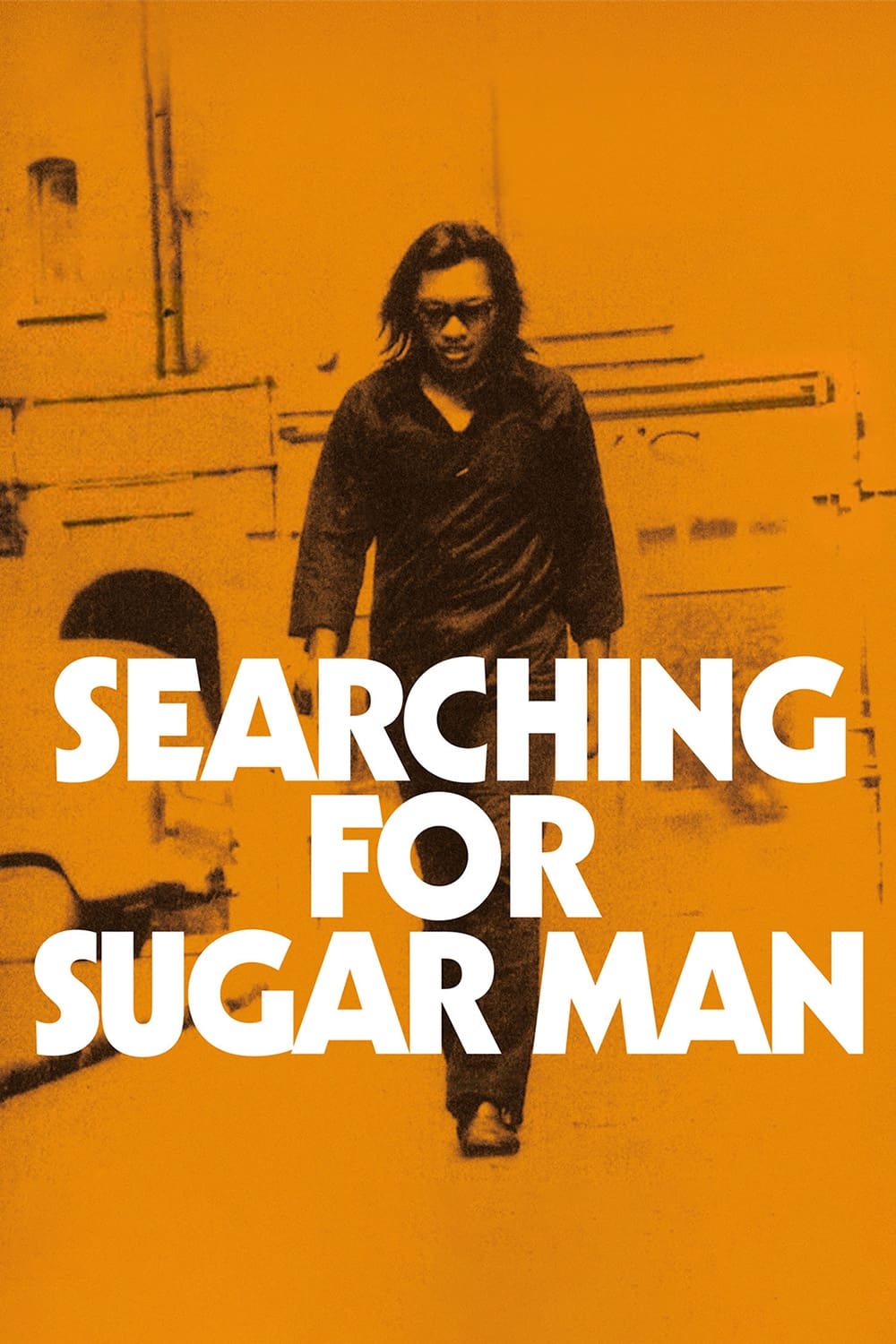 Searching for Sugar Man | Searching for Sugar Man