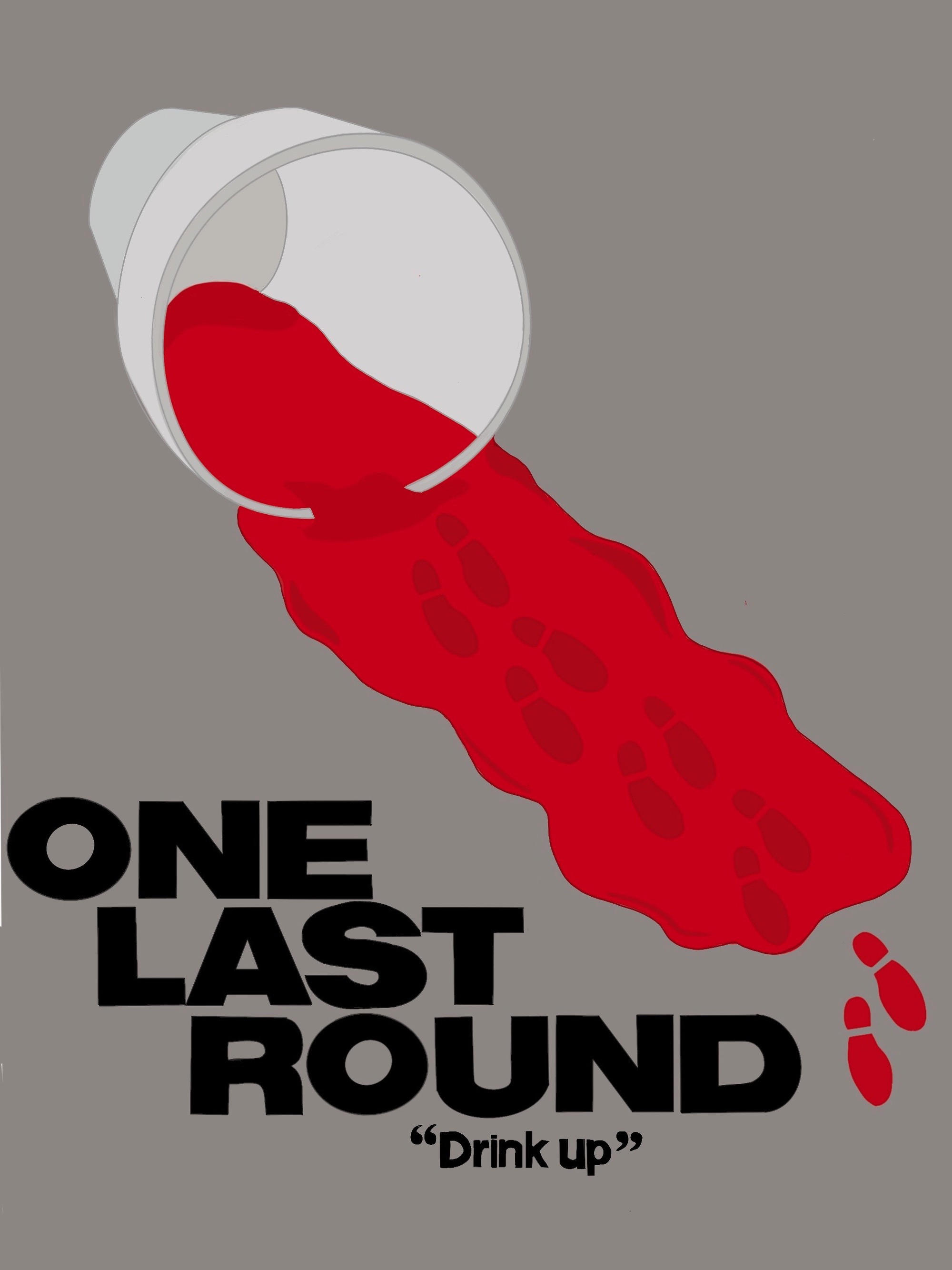 One Last Round | One Last Round