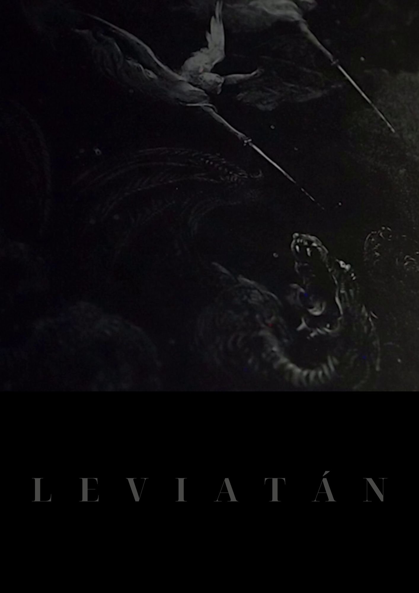 Leviatán