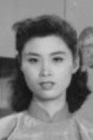 بازیگر Feijuan Wang  