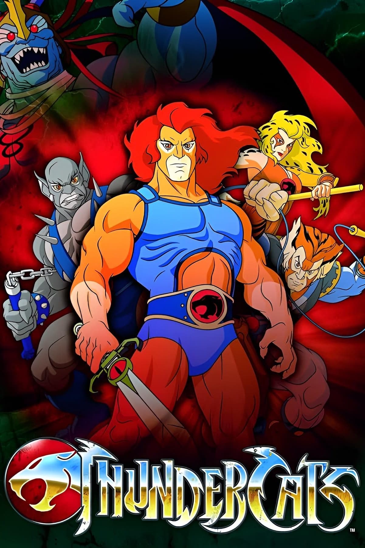 ThunderCats | ThunderCats