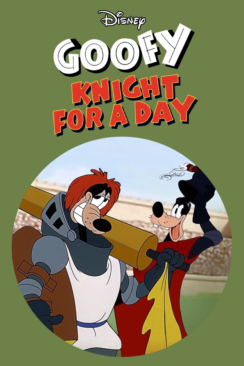 A Knight for a Day | A Knight for a Day