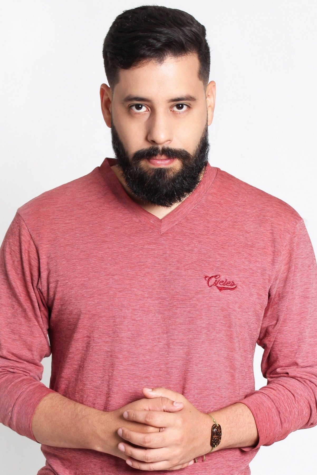 بازیگر Alejandro Bello  