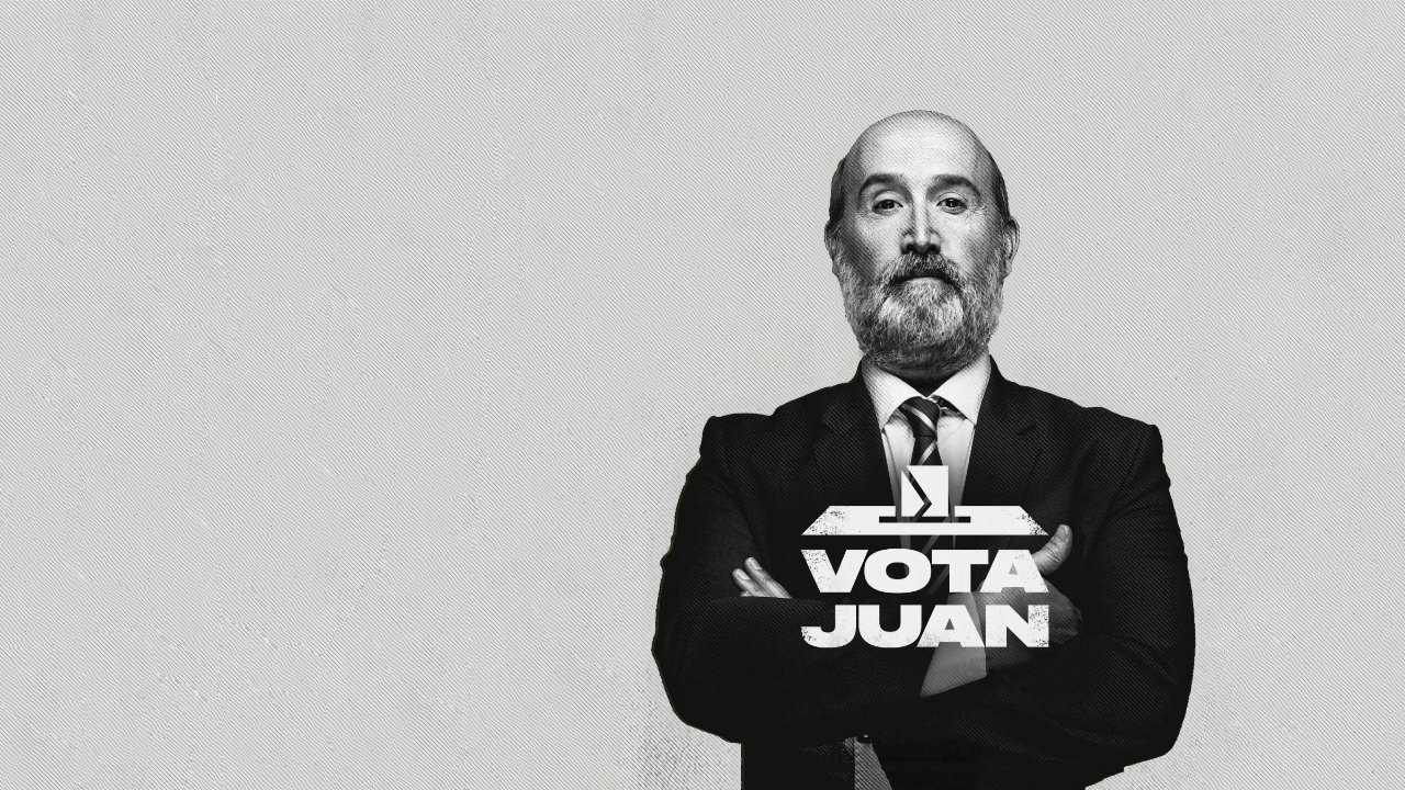 Vota Juan|Vota Juan