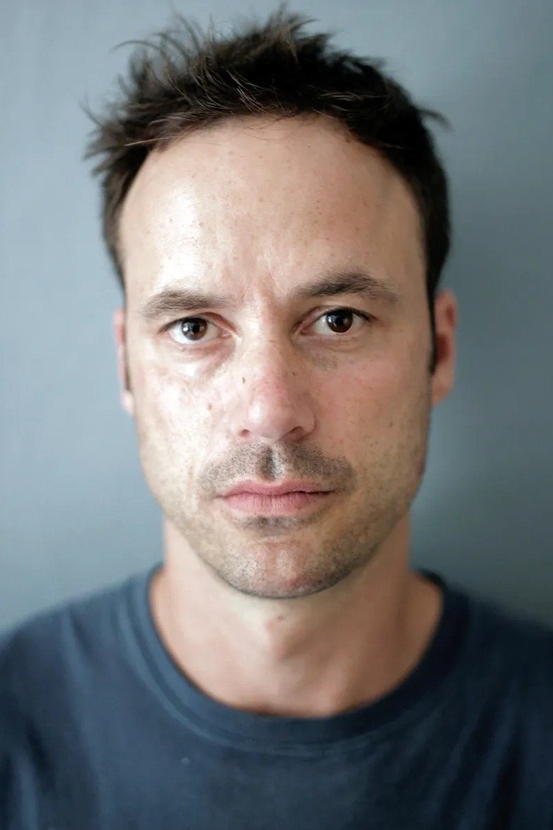 بازیگر Toby Hefferman  
