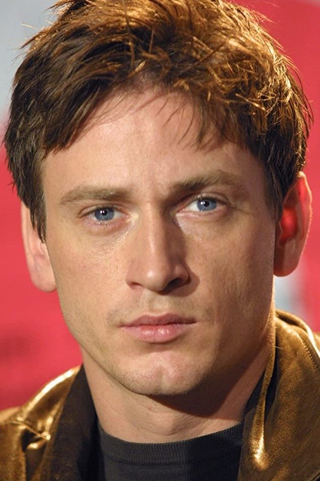 بازیگر Benoît Magimel  