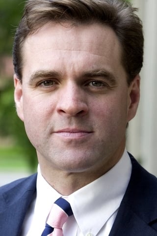 بازیگر Niall Ferguson  