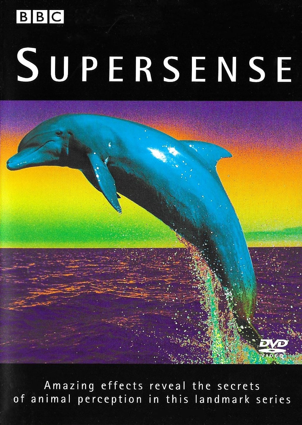 Supersense | Supersense