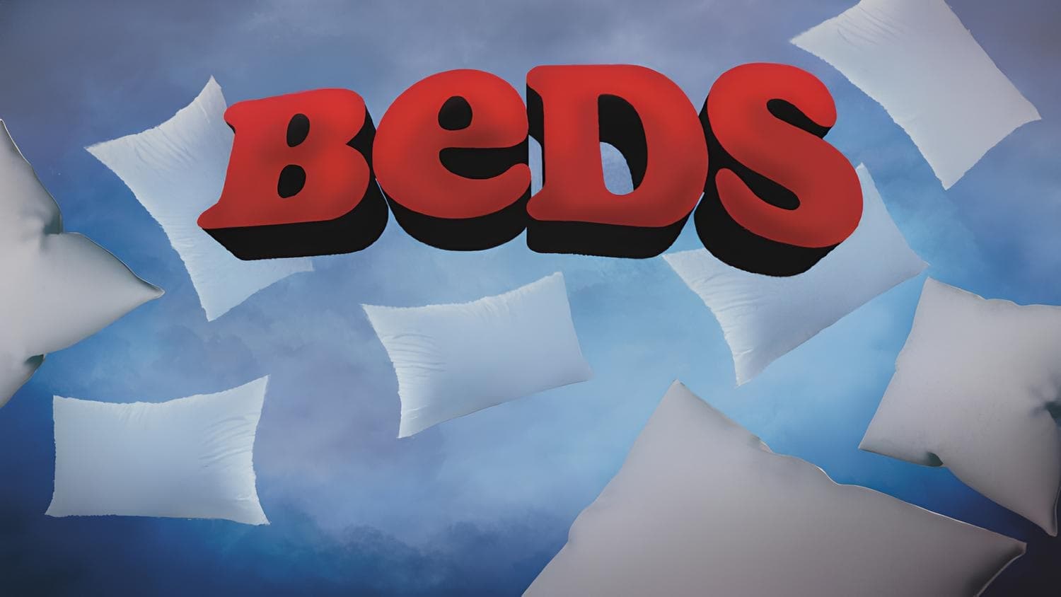 Beds|Beds