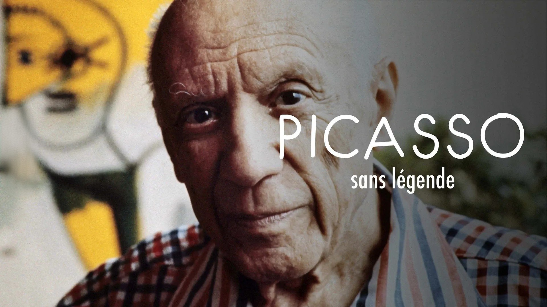 Picasso sans légende|Picasso sans légende