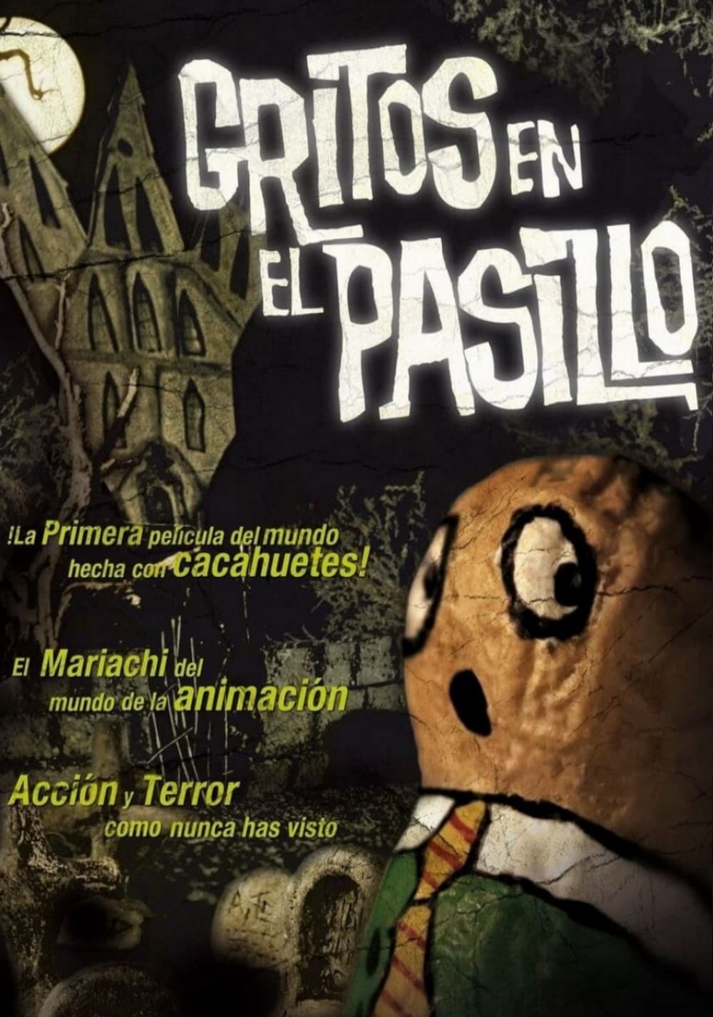 Gritos en el pasillo | Gritos en el pasillo