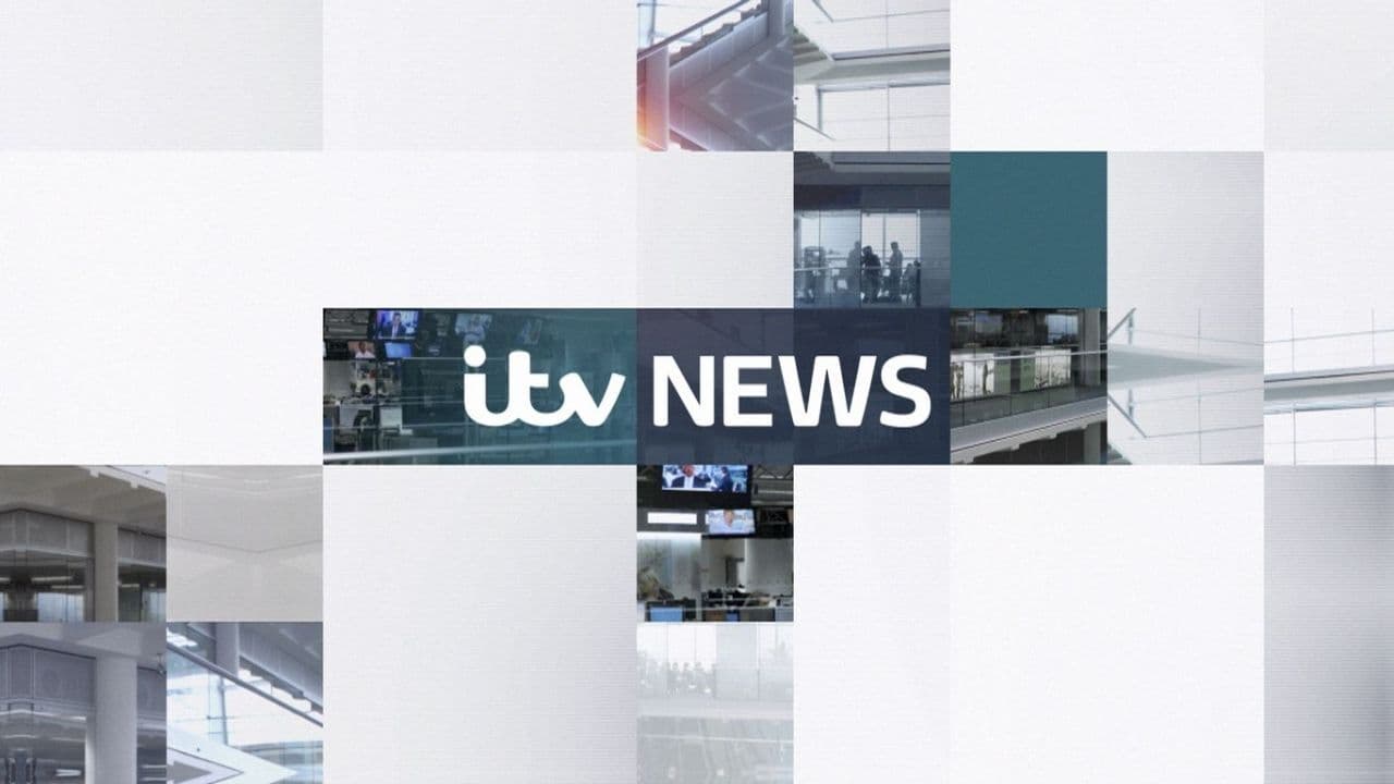 ITV Evening News|ITV Evening News