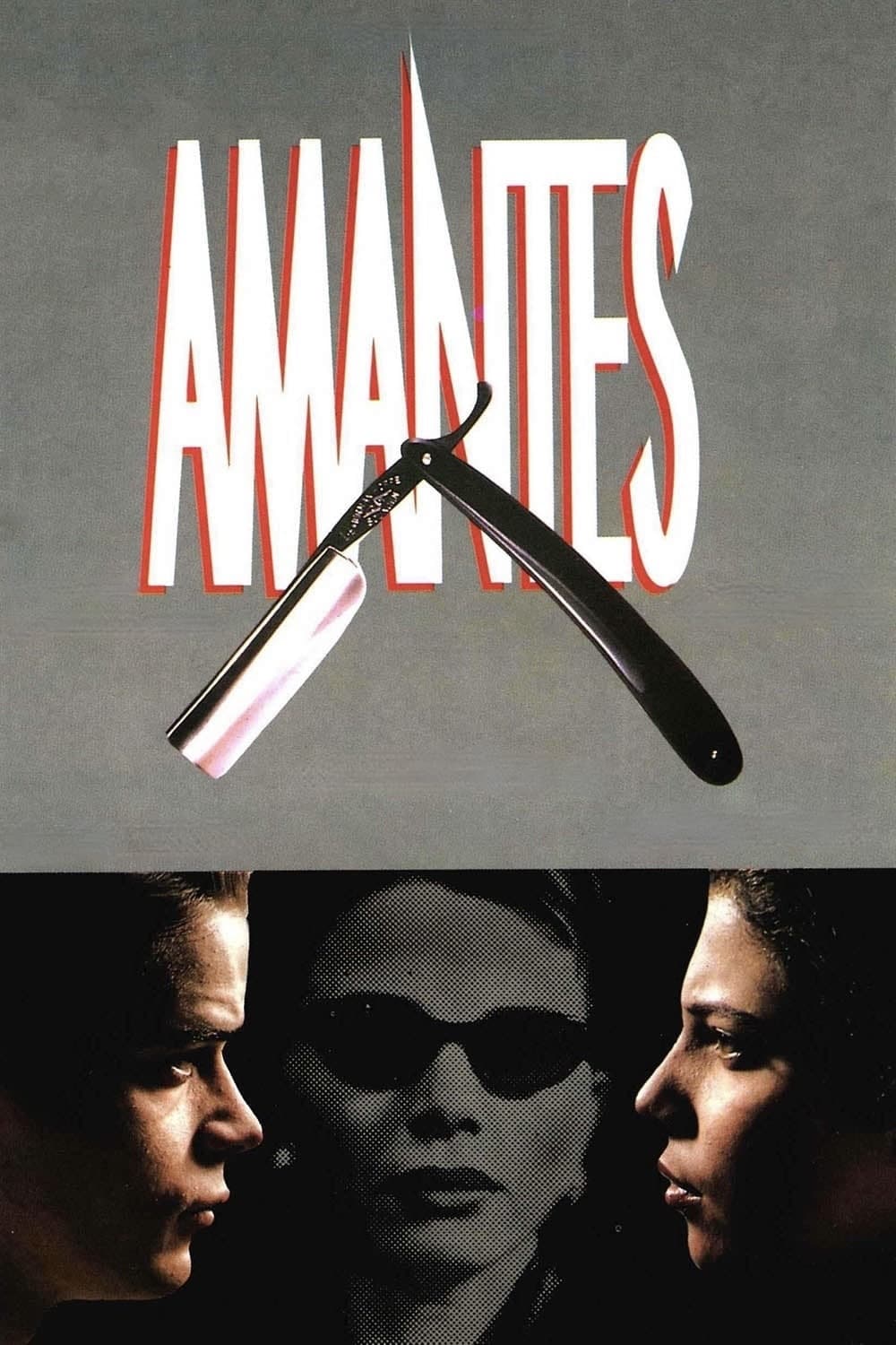 Amantes | Amantes