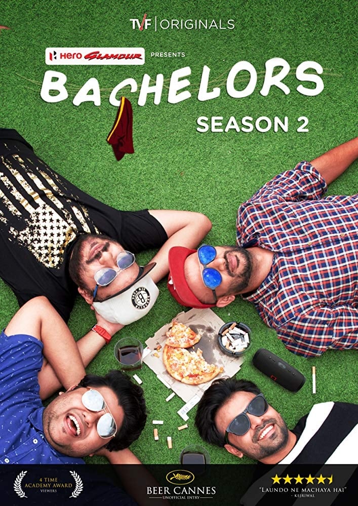 TVF Bachelors | TVF Bachelors