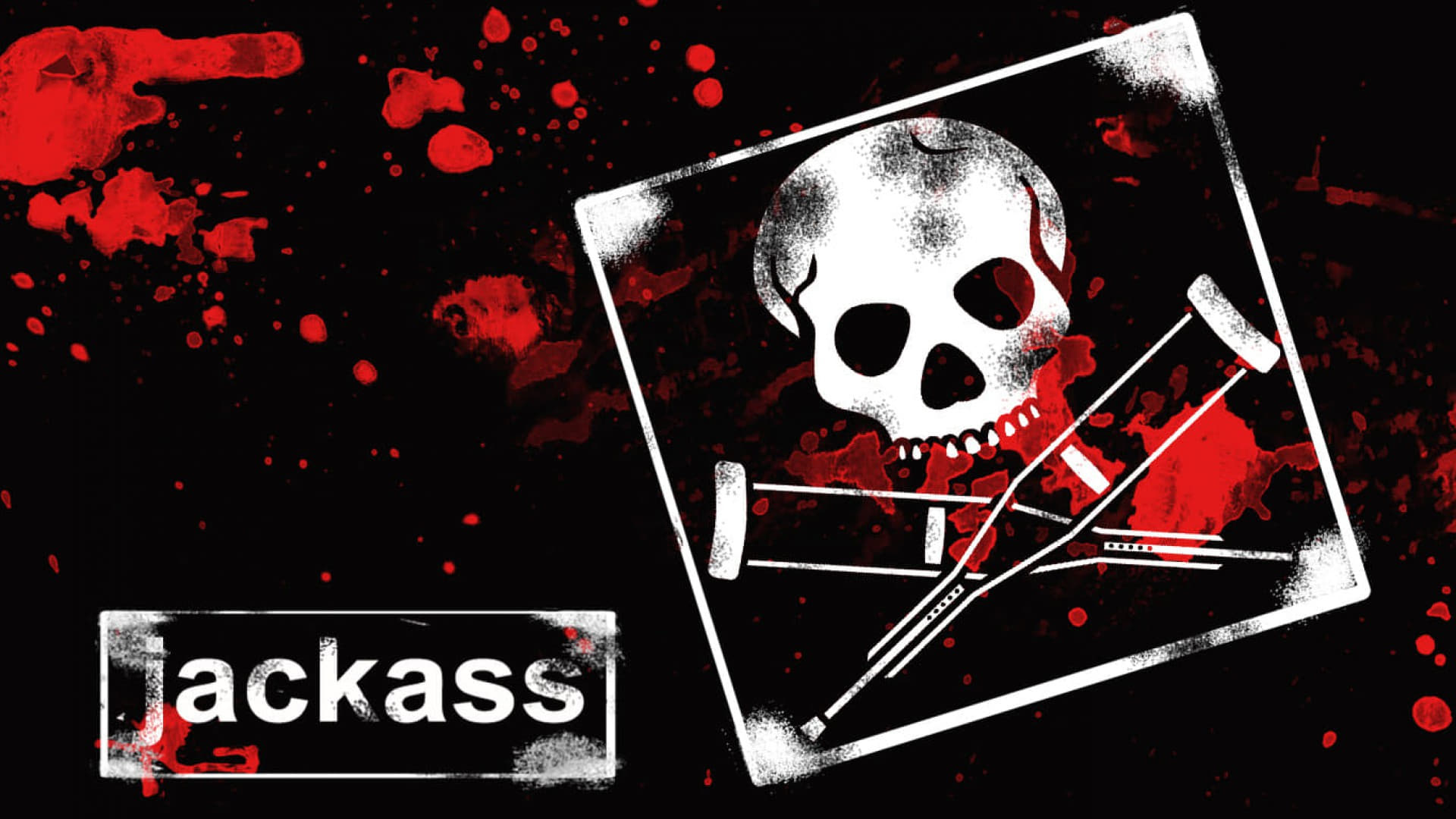 Jackass Volume Two|Jackass Volume Two