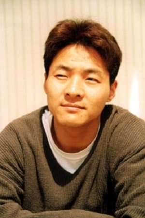 بازیگر Kim Min-su  