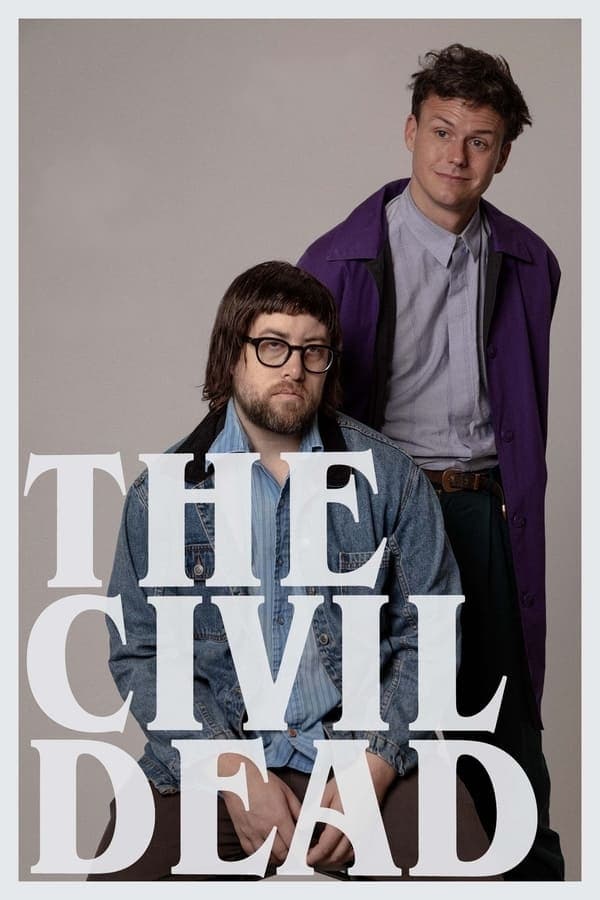 The Civil Dead | The Civil Dead