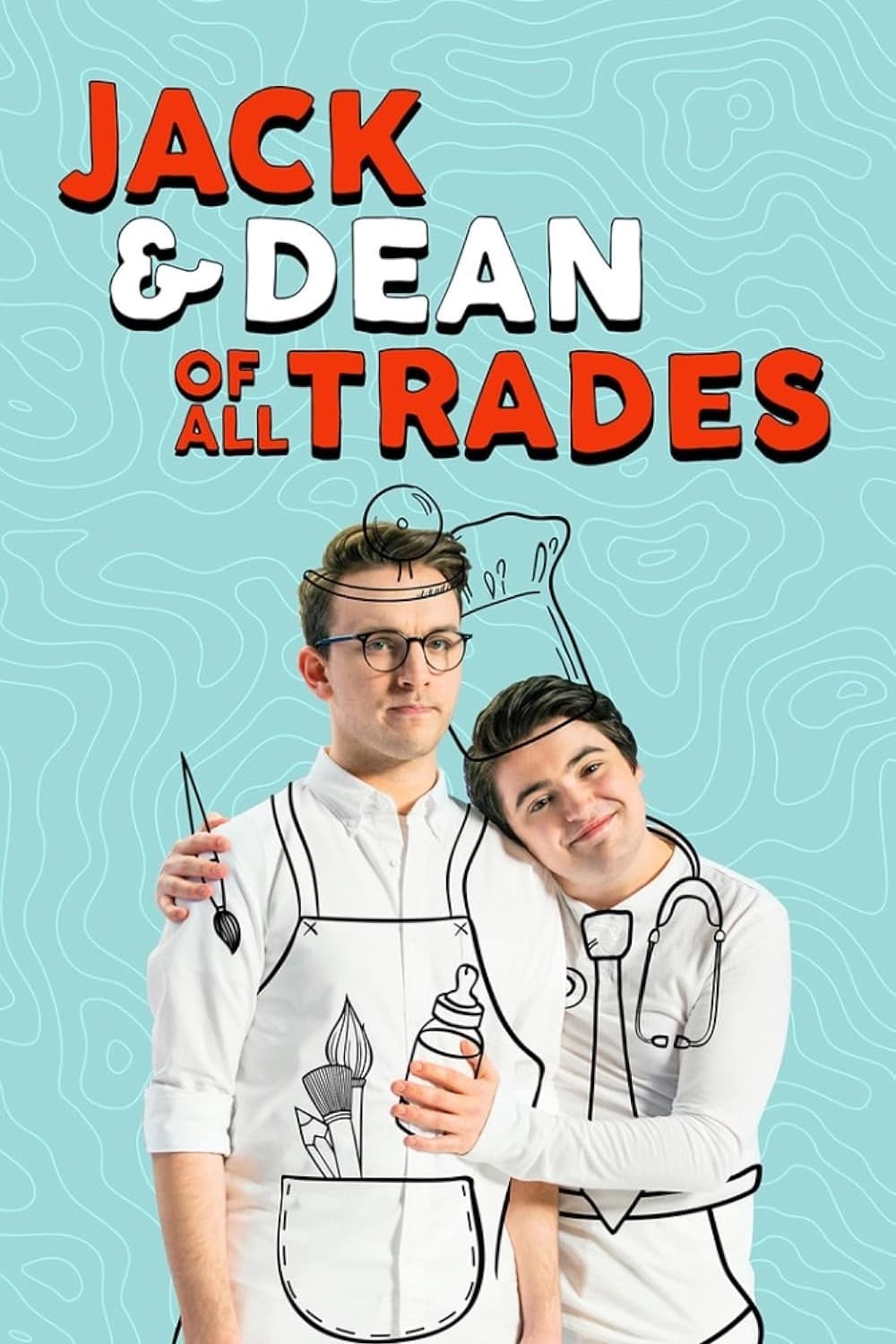 Jack and Dean of All Trades | Jack and Dean of All Trades