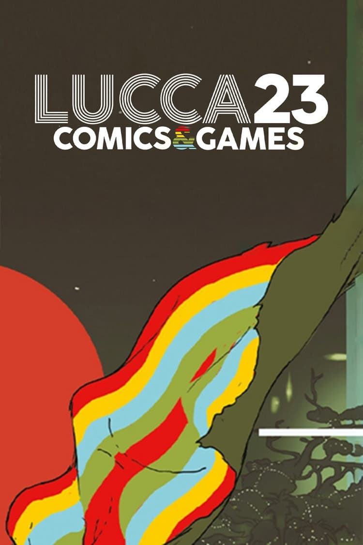 Lucca Comics Daily | Lucca Comics Daily