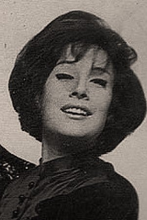 بازیگر Gilda Valença  