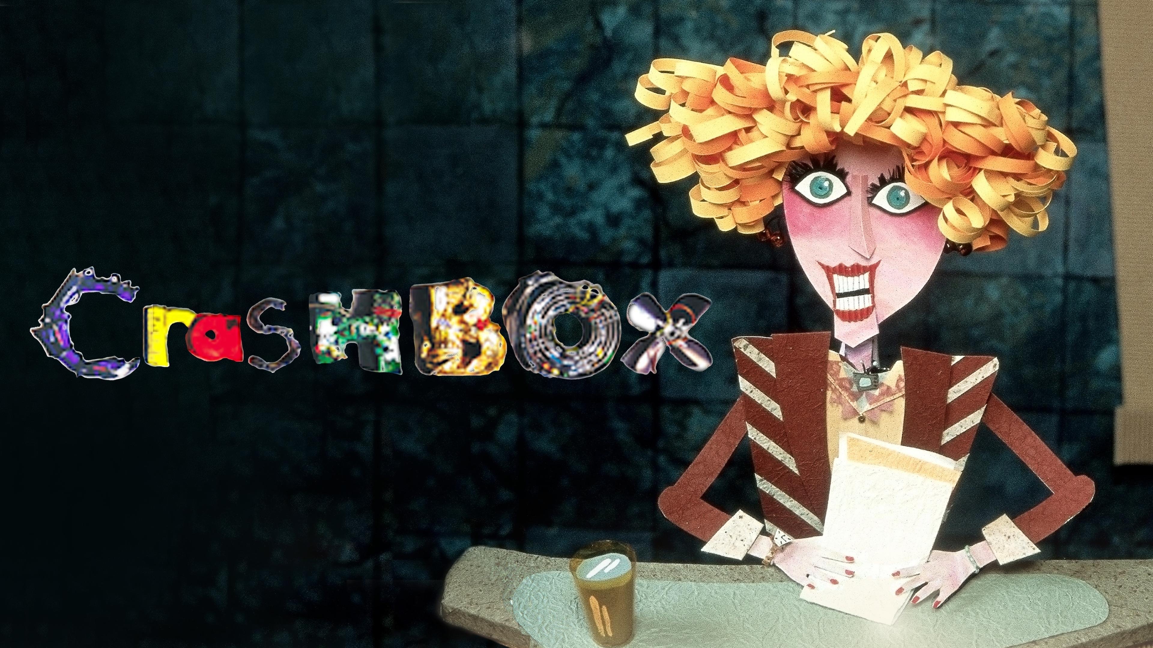 Crashbox|Crashbox