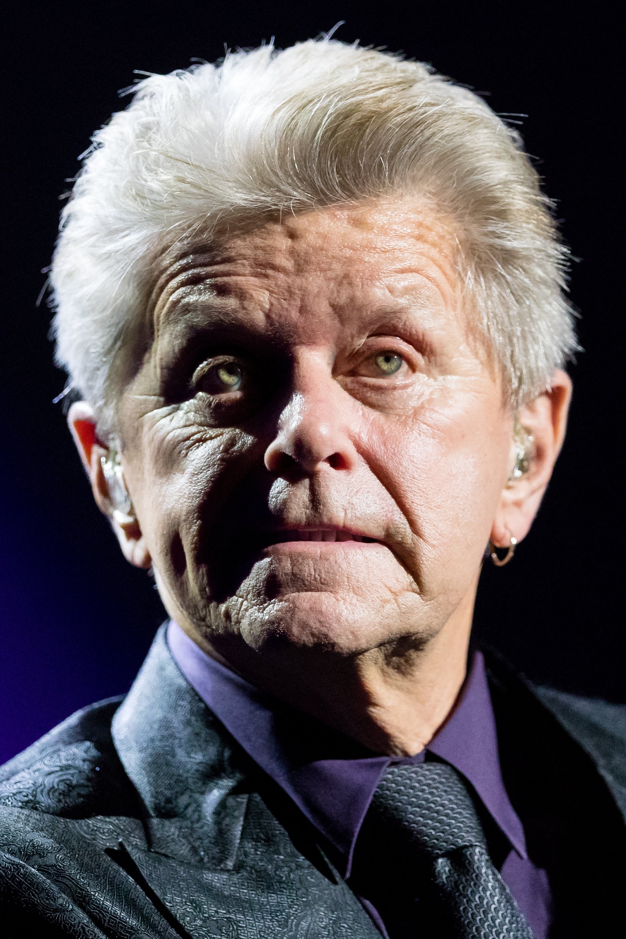 بازیگر Peter Cetera  