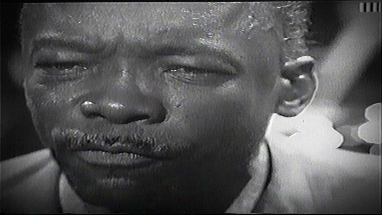 John Lee Hooker  - The South Bank Show|John Lee Hooker  - The South Bank Show