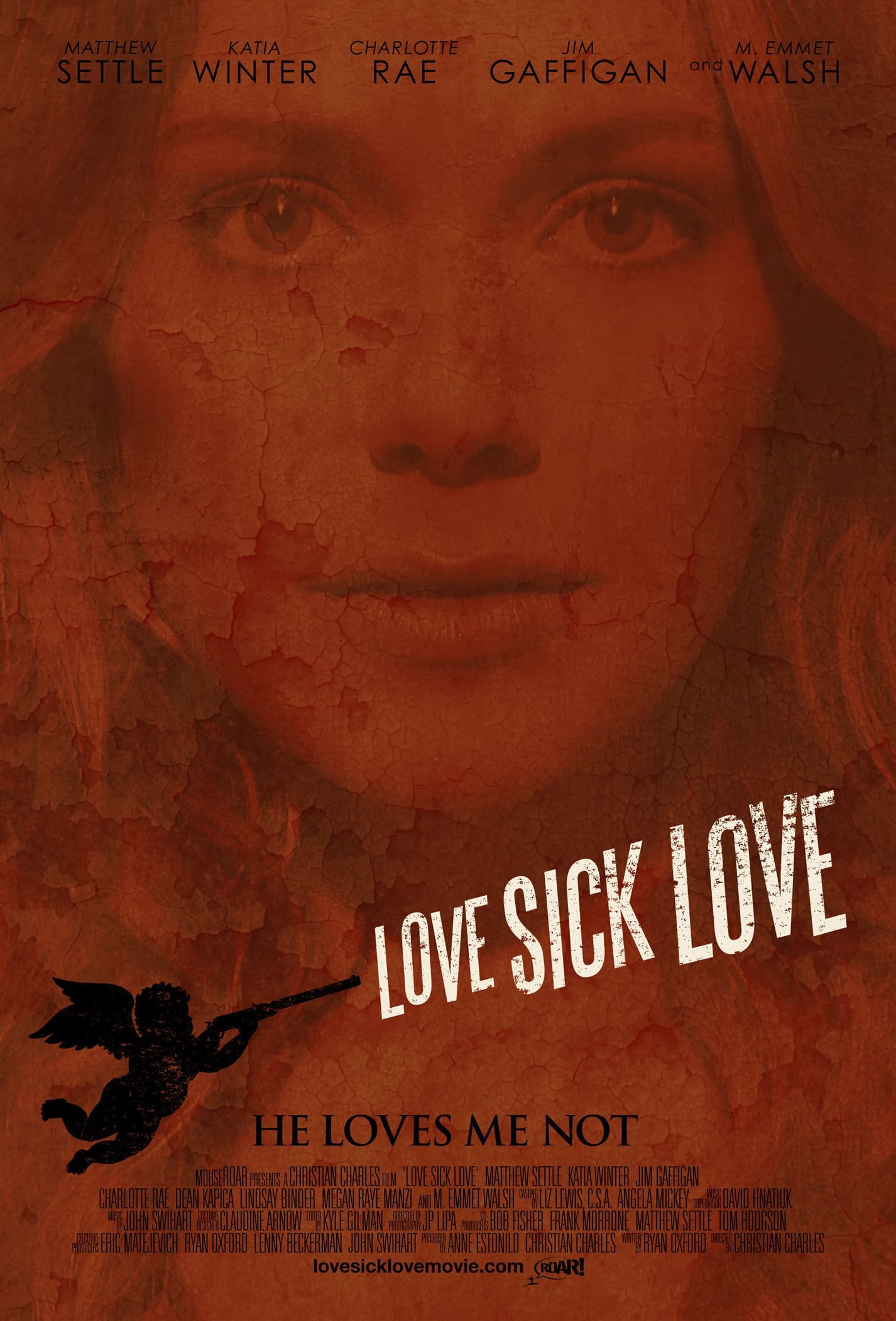 Love Sick Love | Love Sick Love