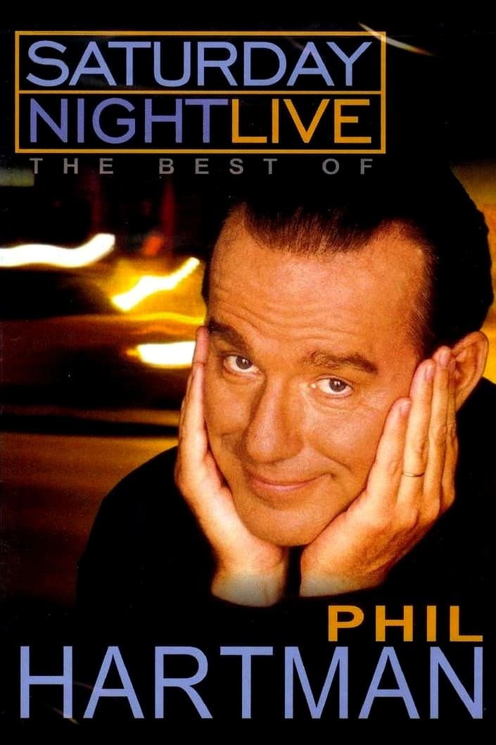 Saturday Night Live: The Best of Phil Hartman | Saturday Night Live: The Best of Phil Hartman