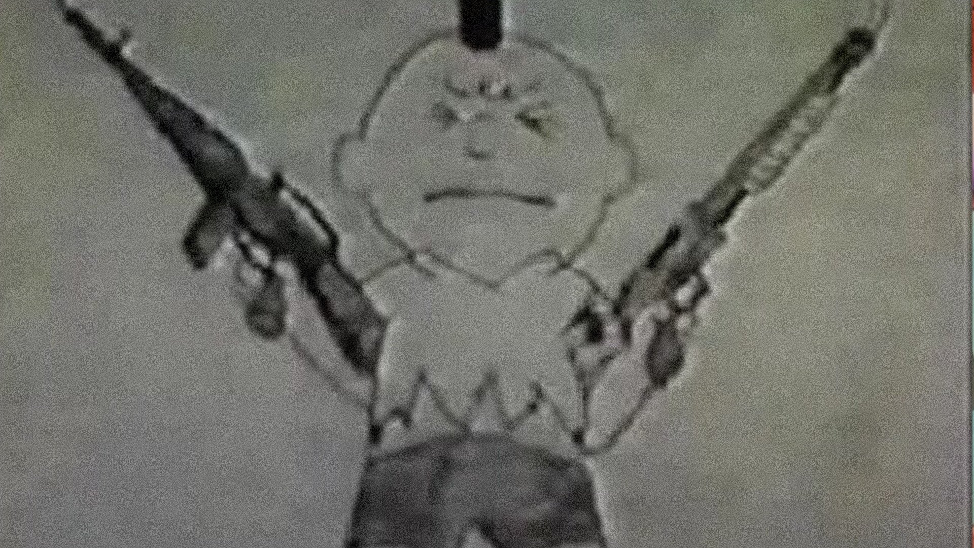 Bring Me the Head of Charlie Brown|Bring Me the Head of Charlie Brown