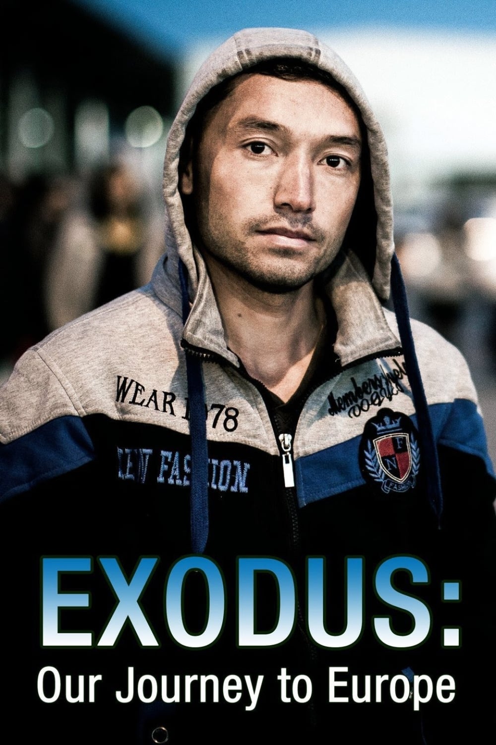 Exodus: Our Journey | Exodus: Our Journey