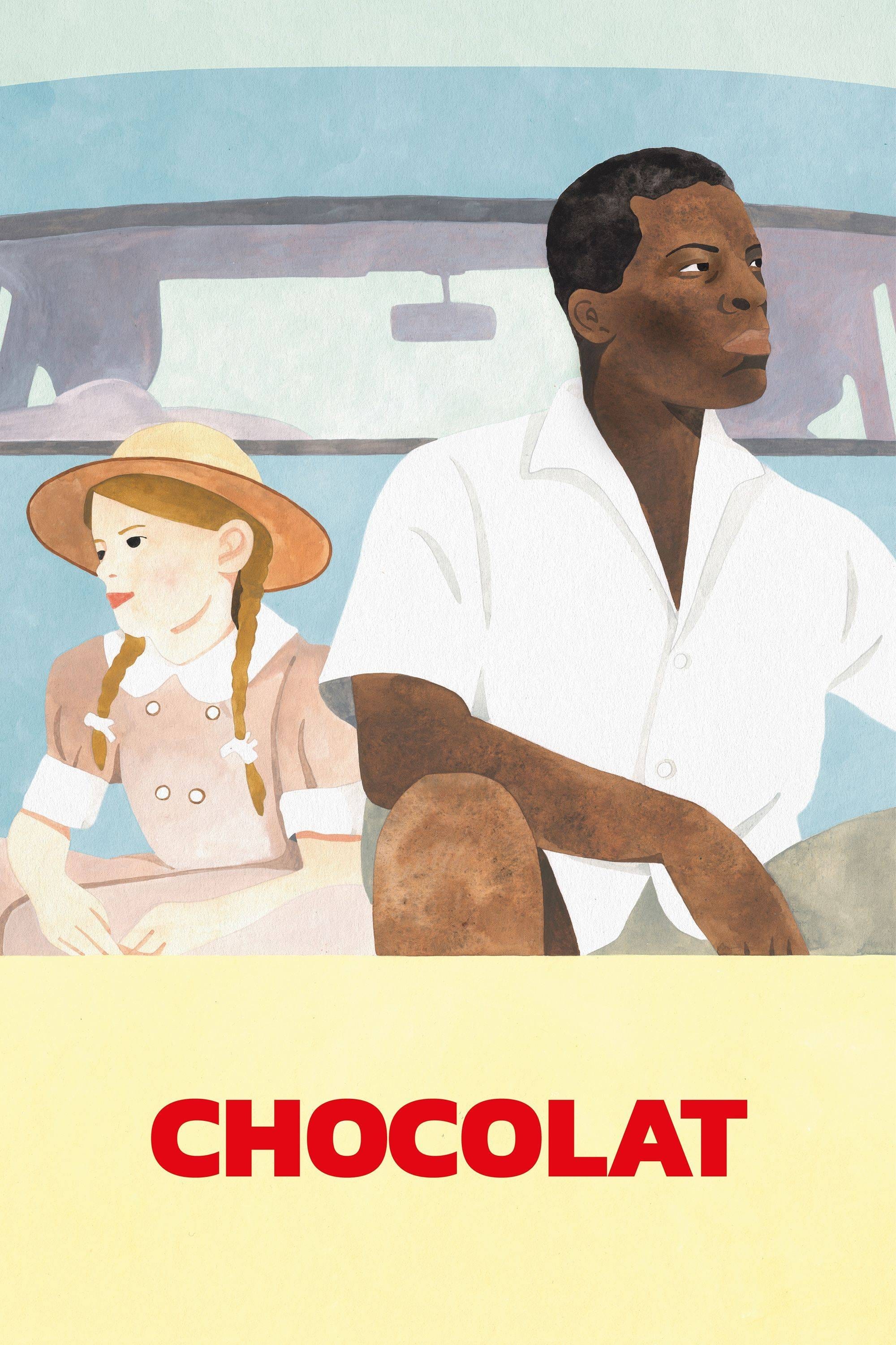 Chocolat | Chocolat