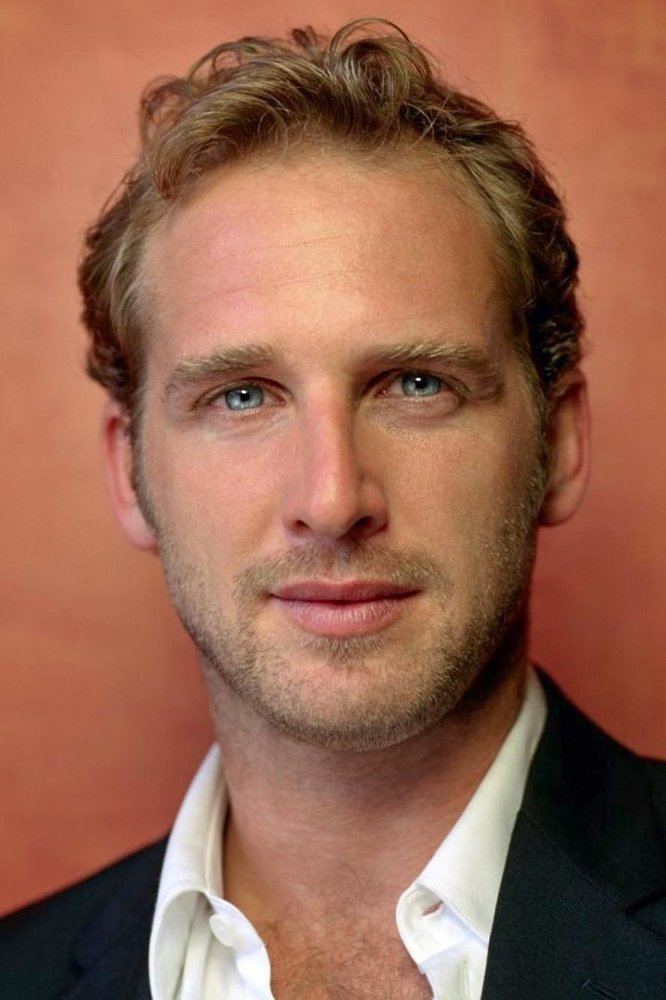 بازیگر Josh Lucas  