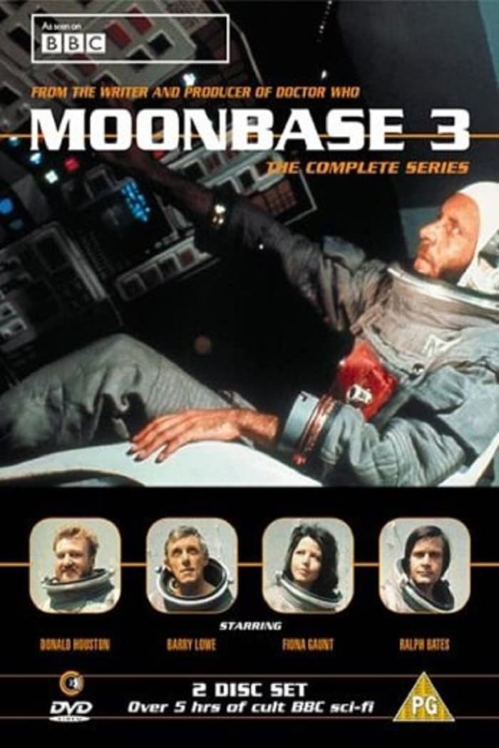 Moonbase 3 | Moonbase 3