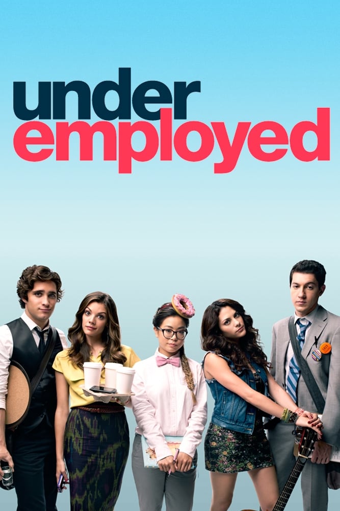 Underemployed | Underemployed