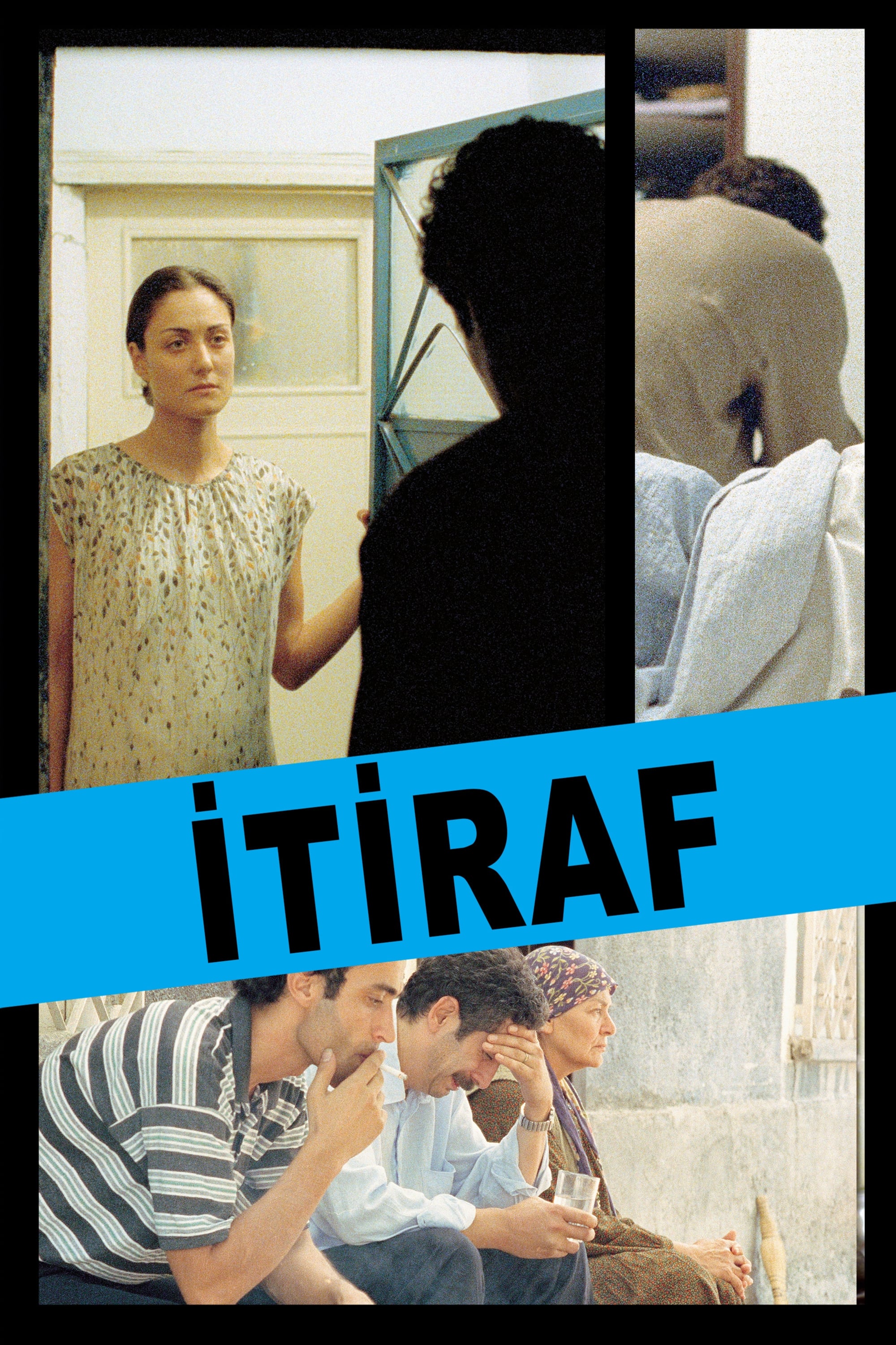 İtiraf | İtiraf