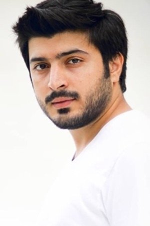 بازیگر Murad İsmayıl  