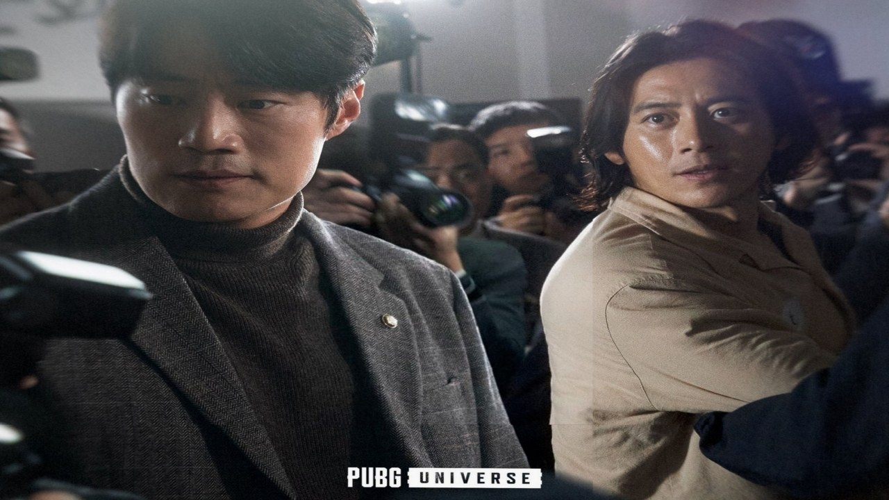 방관자들|방관자들
