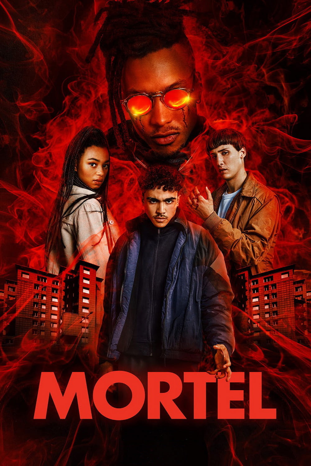 Mortel | Mortel