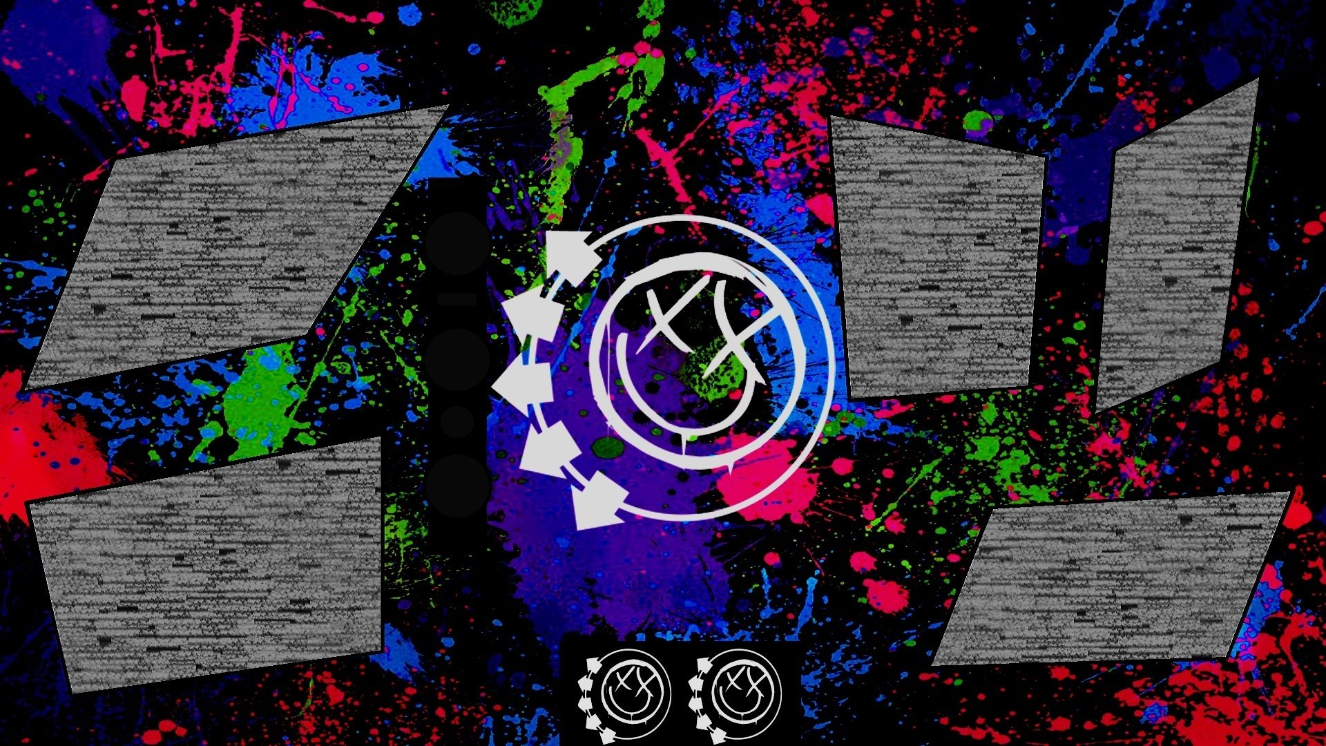 Blink-182: Live In Camden (June 6, 2004)|Blink-182: Live In Camden (June 6, 2004)