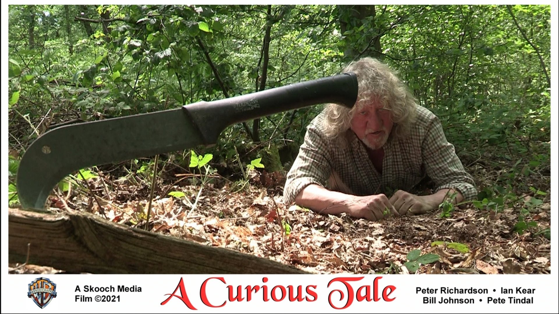 A Curious Tale|A Curious Tale