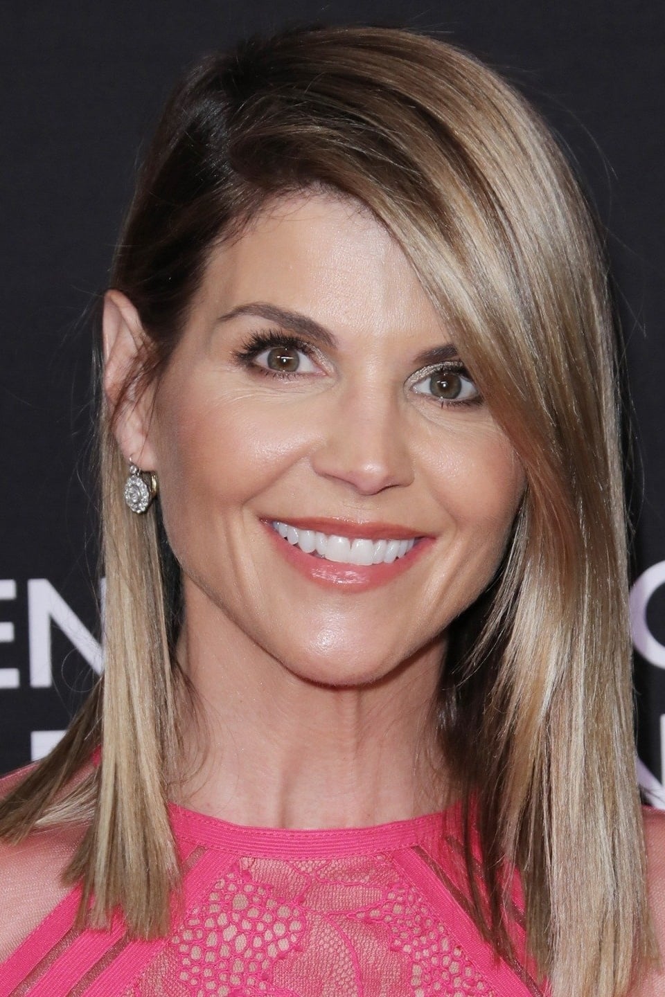 بازیگر Lori Loughlin  