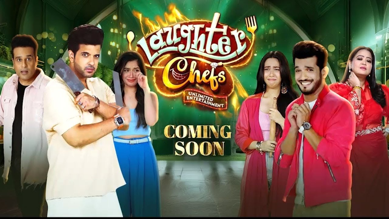 Laughter Chefs Unlimited Entertainment|Laughter Chefs Unlimited Entertainment