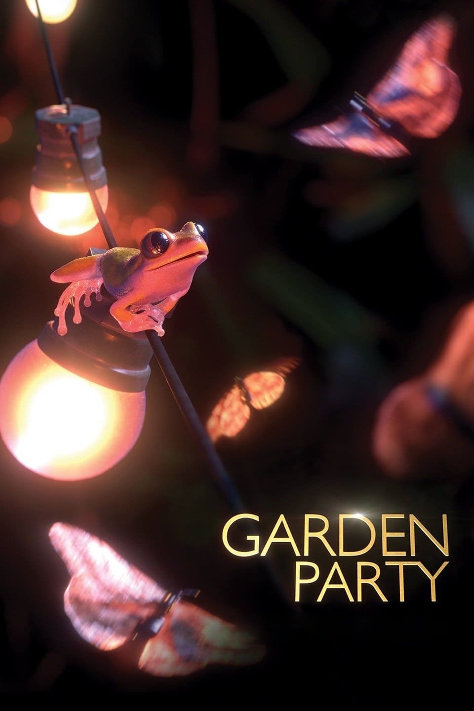 Garden Party | Garden Party